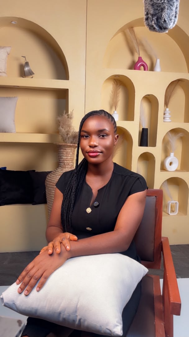 Founder of BrainFirst Nigeria
